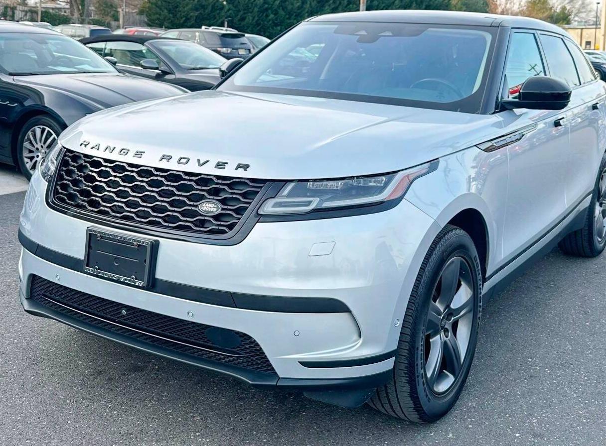 LAND ROVER RANGE ROVER VELAR 2021 SALYJ2EX9MA323764 image